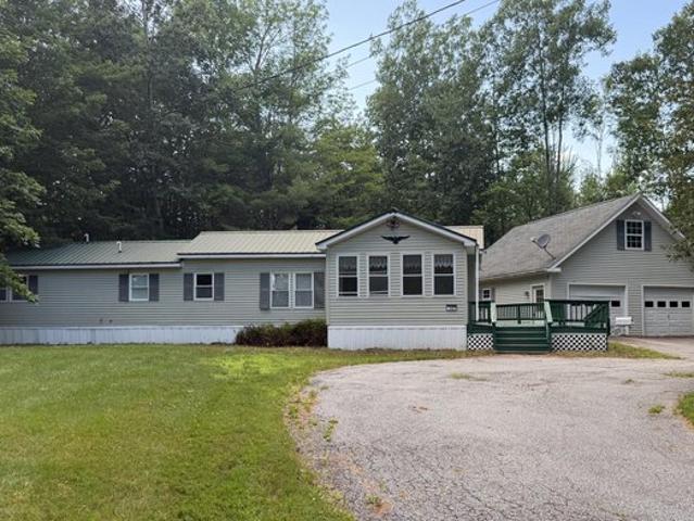 House for sale in Oakland, Maine