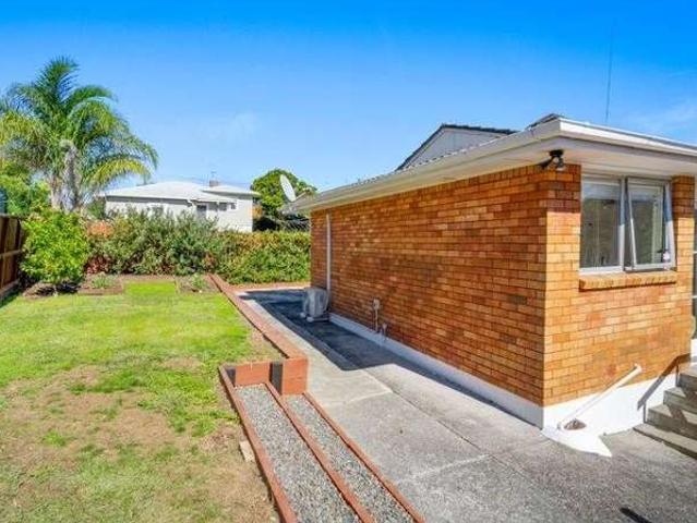 Apartment for rent in Auckland
