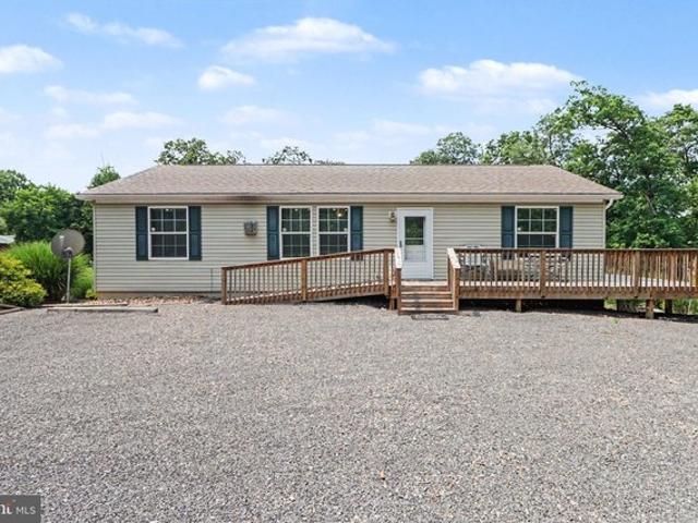 House for sale in Millersburg, Pennsylvania