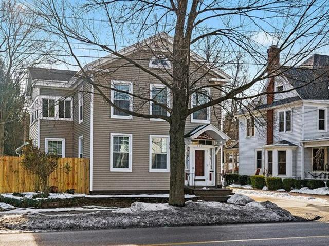 House for sale in Allegan, Michigan