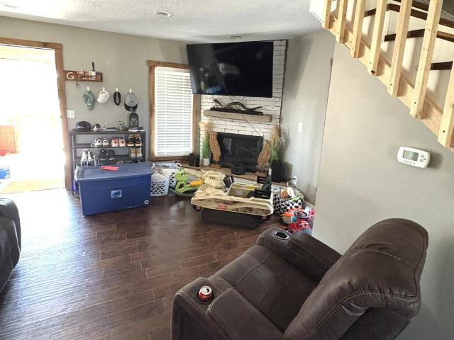House for sale in Saint Louisville, Ohio
