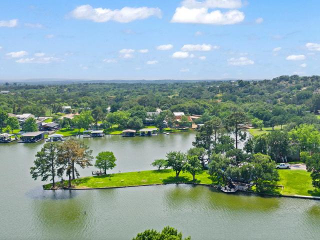 House for sale in Sunrise Beach Village, Llano County