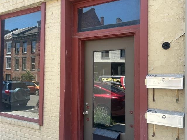 Commercial for sale in Madison, Indiana
