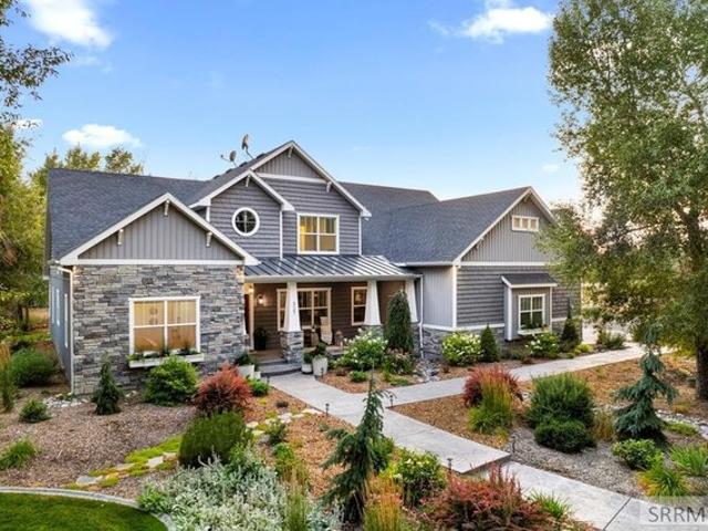 House for sale in Rigby, Idaho