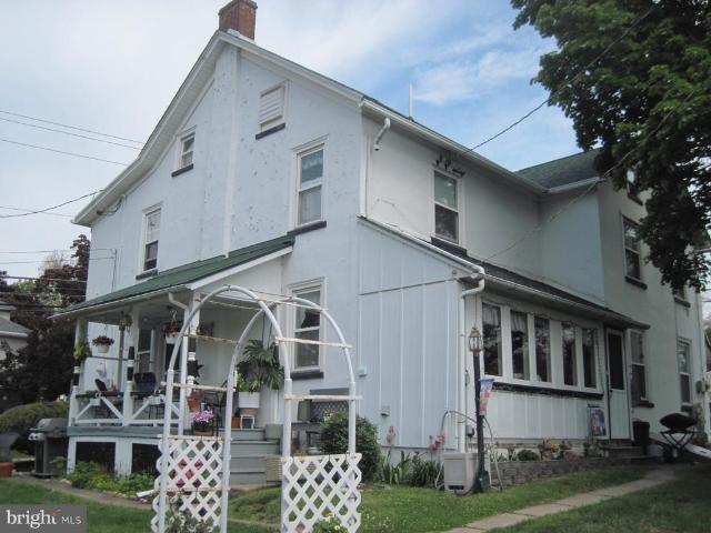 House for sale in Bucks, Pennsylvania
