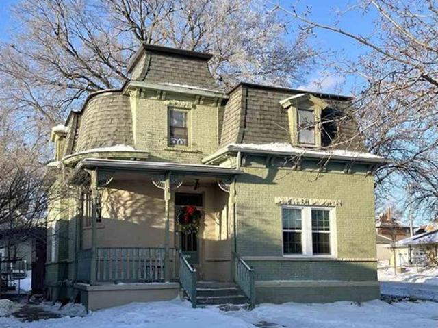 House for sale in New Ulm, Minnesota