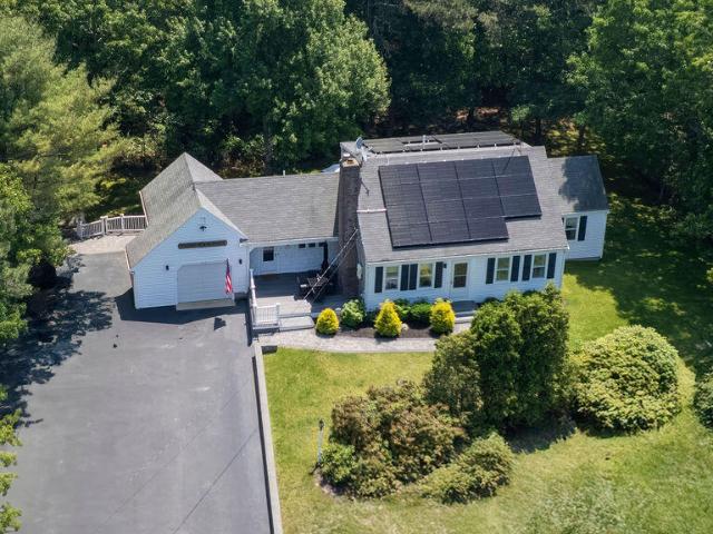 Property for rent in East Falmouth, Massachusetts