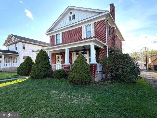 House for sale in Romney, West Virginia