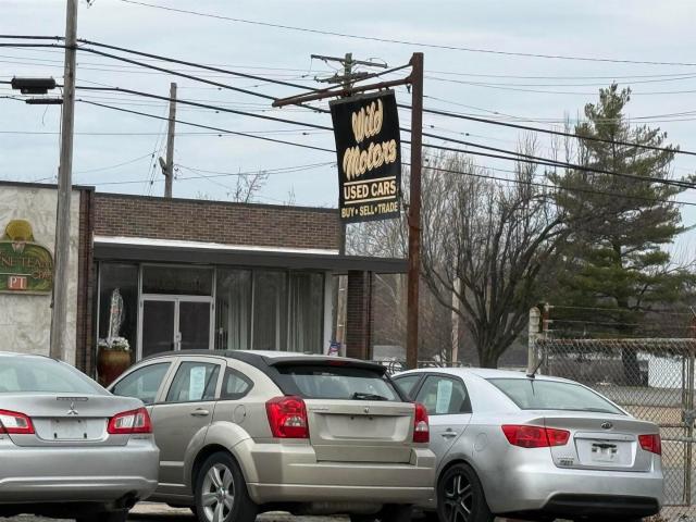 Commercial for sale in Carbondale, Illinois