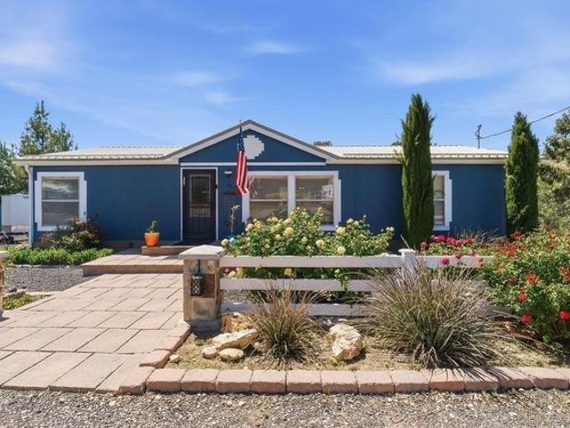 House for sale in Central, Utah