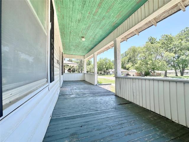 House for sale in Shawnee, Oklahoma