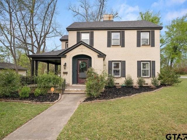 House for sale in Smith, Texas