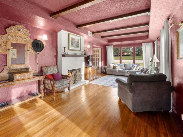 House for sale in Smith, Texas