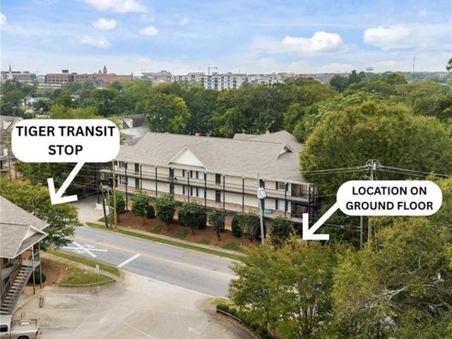 Condo for sale in Auburn, Alabama