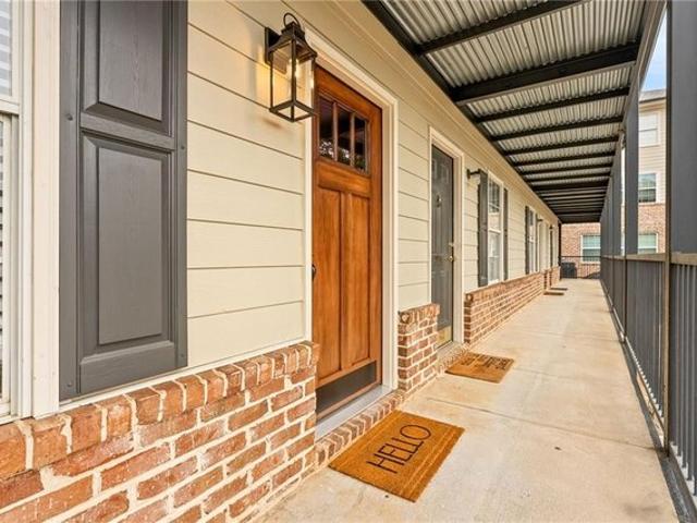 Condo for sale in Auburn, Alabama