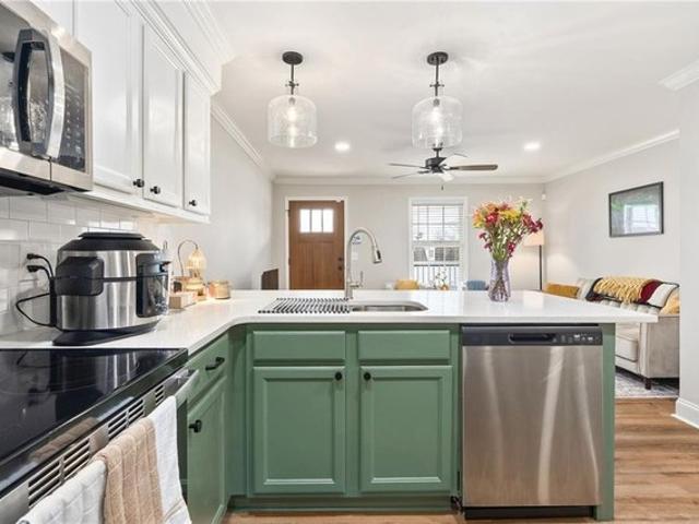 Condo for sale in Auburn, Alabama