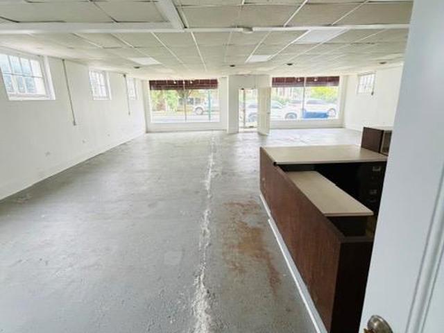 Commercial for sale in Virginia