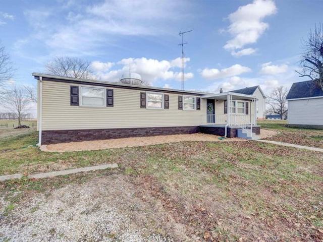 House for sale in Spencer, Indiana