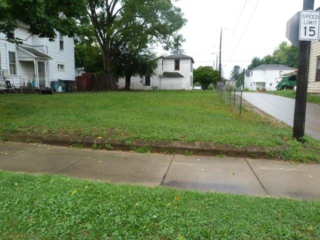 Land for sale in Springfield, Ohio