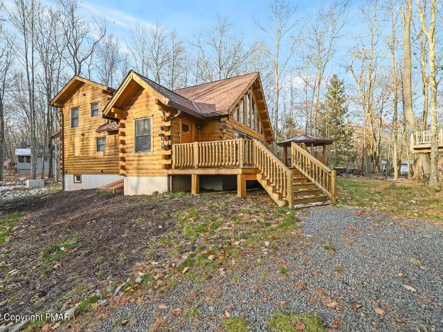 Property for sale in Cresco, Pennsylvania