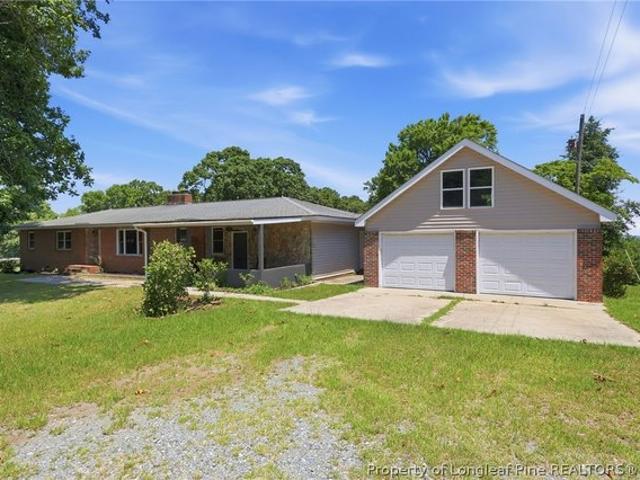 House for sale in Cameron, North Carolina