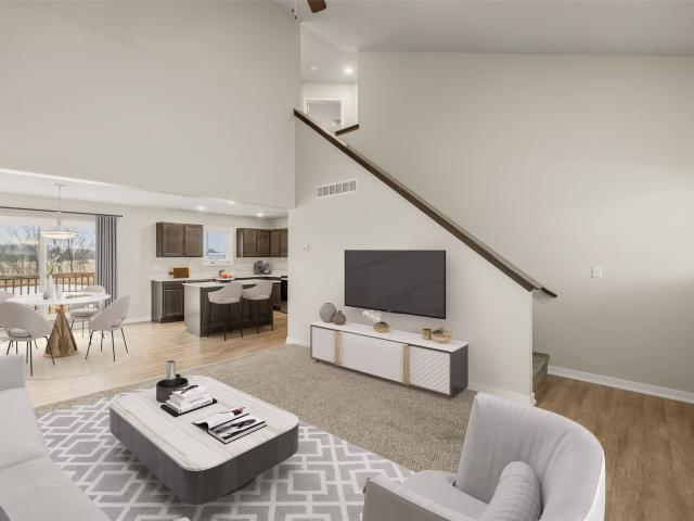 House for sale in Elkhart, Iowa