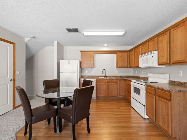 Townhouse for sale in Waukee, Iowa