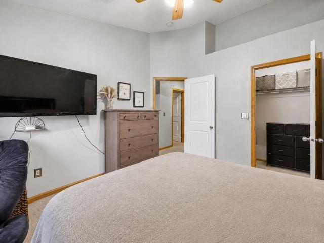 Condo for sale in Fox Creek Estates, Waukee