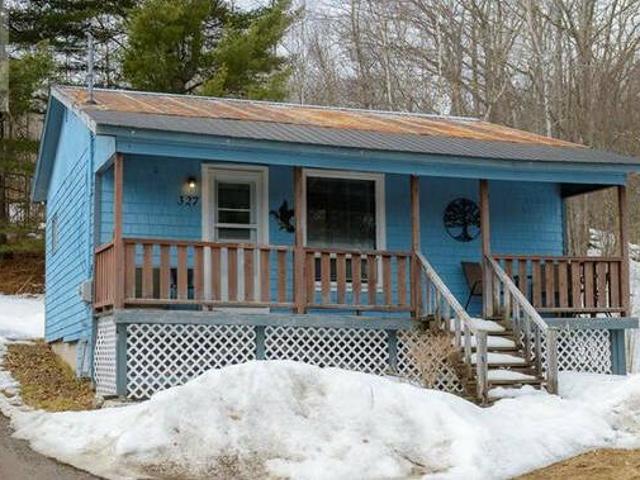 House for sale in City Of Saint John, New Brunswick