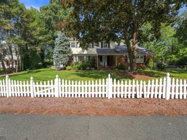 House for sale in Fanwood, Union County