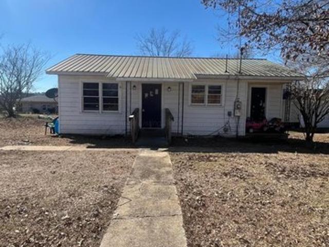 House for sale in Carbon Hill, Alabama