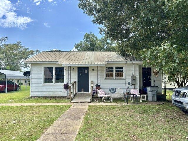 House for sale in Carbon Hill, Alabama