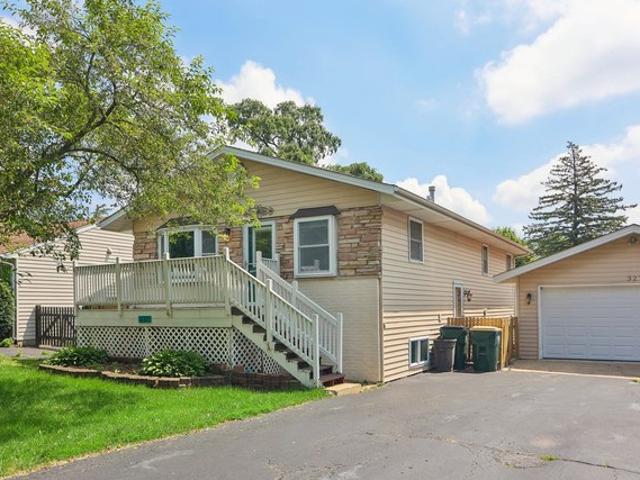 House for rent in Antioch, Illinois