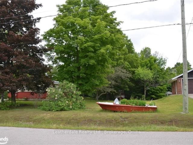 Land for sale in Orillia, Ontario