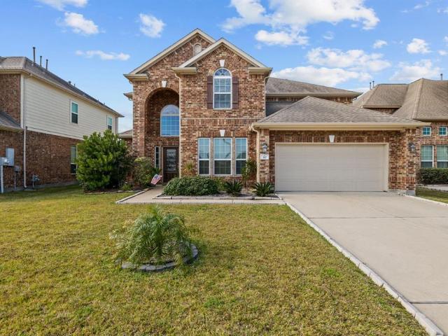 House for sale in League City