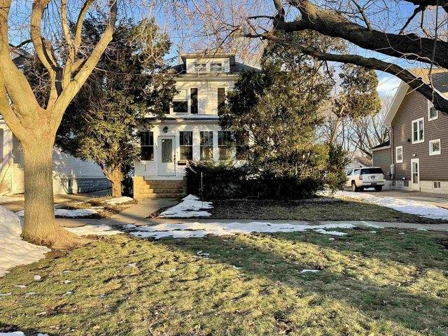 House for sale in Buena Vista, Iowa