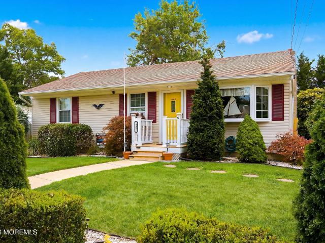 House for sale in Beachwood, New Jersey
