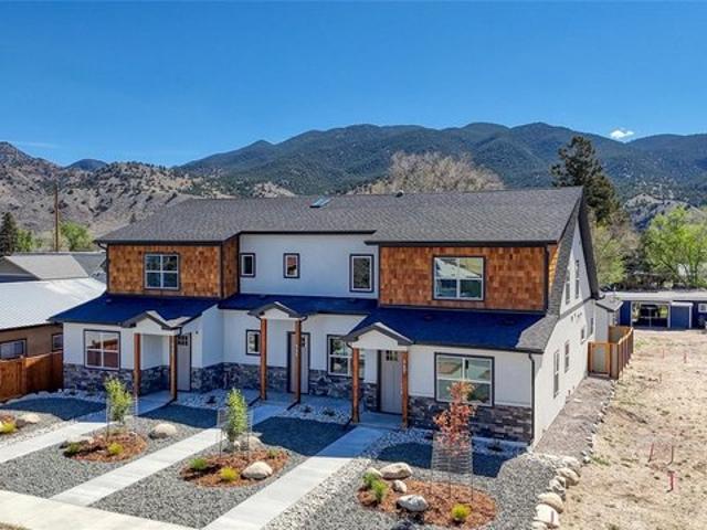 Townhouse for sale in Chaffee, Colorado