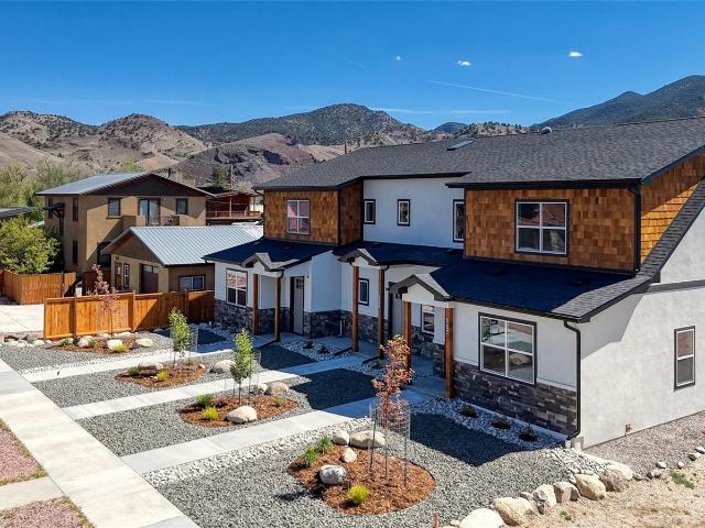 House for sale in Chaffee, Colorado