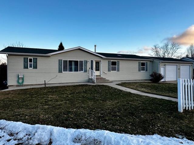House for sale in Preston, Minnesota