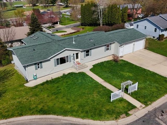 House for sale in Preston, Minnesota