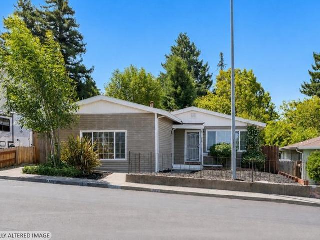 House for sale in Solano, California