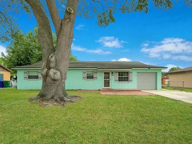 House for sale in Oakland, Florida