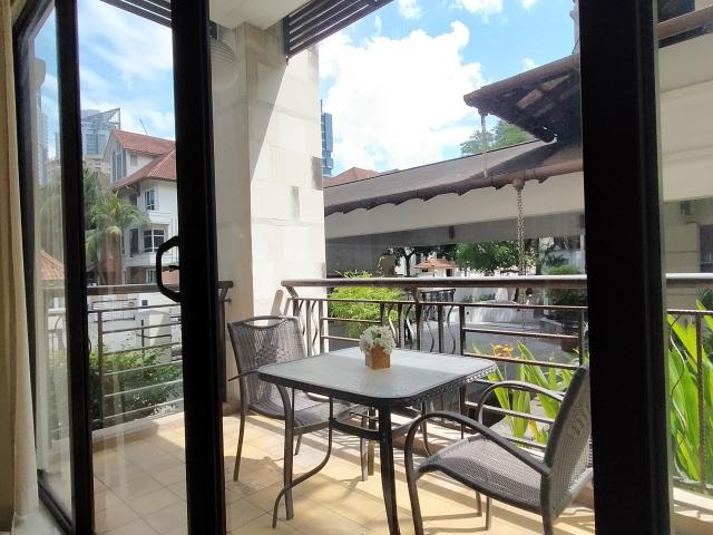 House for rent in Country Heights Damansara, Kuala Lumpur