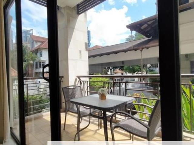 Condominium for rent in Country Heights Damansara, Kuala Lumpur