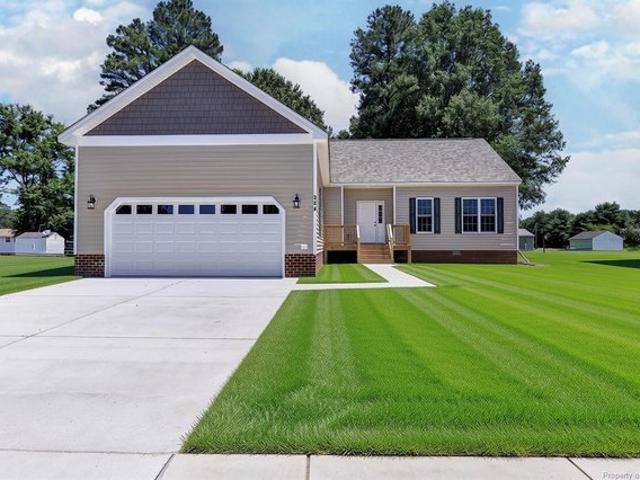 House for sale in Virginia