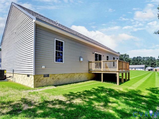 House for sale in Virginia