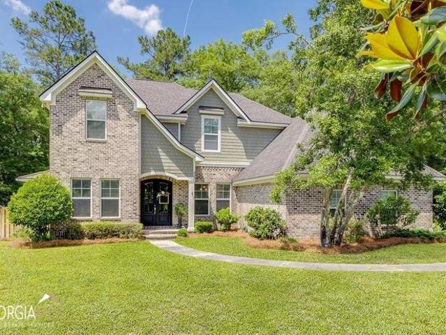 House for sale in Rincon, Georgia