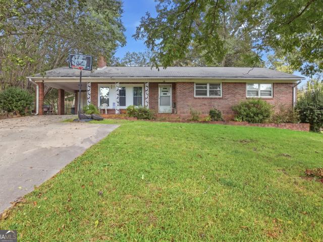 House for sale in Toccoa, Stephens County
