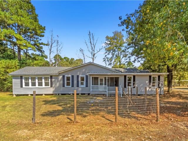 House for sale in Ball, Rapides Parish